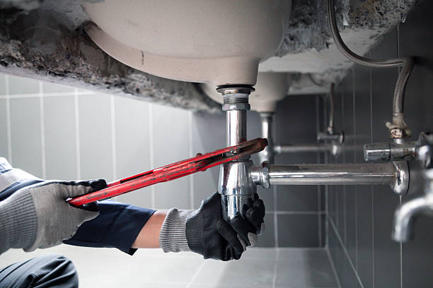 Trusted Emergency Plumber service in New Martinsville, WV - Masters Plumbing Service